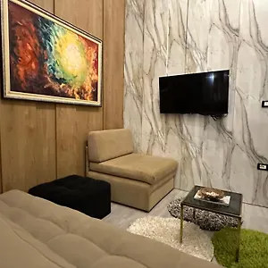  Apartman Colombia Apartments&rooms